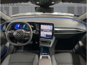 Renault Scenic E-Tech Scenic E-TECH Esprit Alpine 220HP