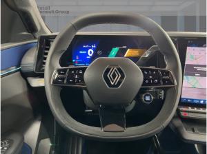 Renault Scenic E-Tech Scenic E-TECH Esprit Alpine 220HP