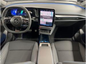 Renault Scenic E-Tech Scenic E-TECH Esprit Alpine 220HP