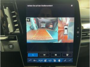 Renault Scenic E-Tech Scenic E-TECH Esprit Alpine 220HP