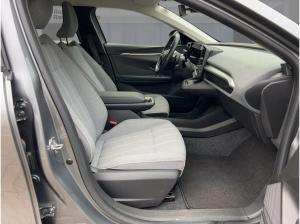 Renault Megane E-Tech Megane E-TECH E-Tech EQUILIBRE