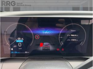 Renault Megane E-Tech Megane E-TECH E-Tech EQUILIBRE