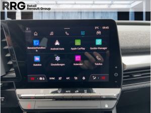 Renault Megane E-Tech Megane E-TECH E-Tech EQUILIBRE