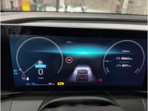 Renault Megane E-Tech Megane E-TECH EV60 220 Equilibre