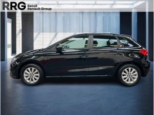 Seat Ibiza STYLE TSI 110