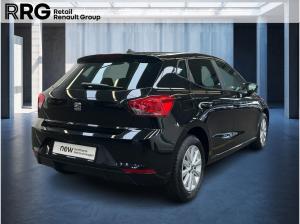 Seat Ibiza STYLE TSI 110