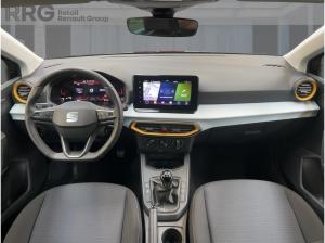 Seat Ibiza STYLE TSI 110