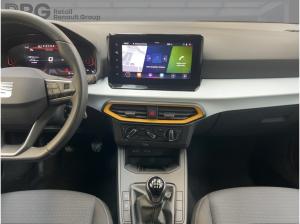 Seat Ibiza STYLE TSI 110