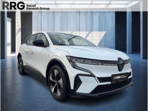 Renault Megane E-Tech Megane E-TECH EV40 Equilibre Kamera Sitzhzg