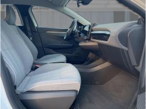 Renault Megane E-Tech Megane E-TECH EV40 Equilibre Kamera Sitzhzg