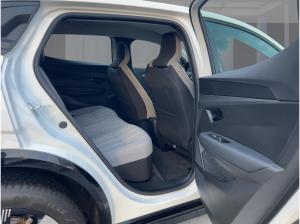 Renault Megane E-Tech Megane E-TECH EV40 Equilibre Kamera Sitzhzg