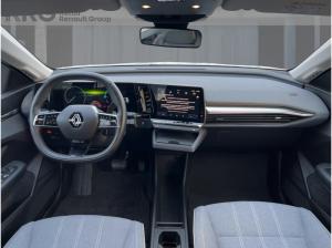 Renault Megane E-Tech Megane E-TECH EV40 Equilibre Kamera Sitzhzg