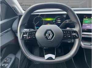 Renault Megane E-Tech Megane E-TECH EV40 Equilibre Kamera Sitzhzg