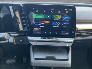 Renault Megane E-Tech Megane E-TECH EV40 Equilibre Kamera Sitzhzg