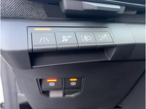 Renault Megane E-Tech Megane E-TECH EV40 Equilibre Kamera Sitzhzg