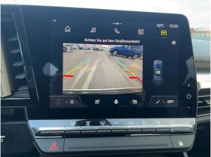 Renault Megane E-Tech Megane E-TECH EV40 Equilibre Kamera Sitzhzg