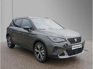 Seat Arona Xperience Pro TFSI UPE 37.995 per sofort