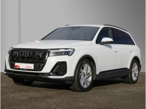 Audi Q7 45 TDI quattro tiptronic S line 7. Sitzer