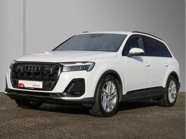 Abbildung Leasingangebot Audi Q7