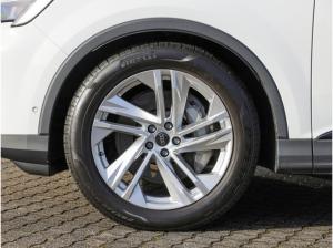 Audi Q7 TDI quattro tiptronic S line 3. Sitzreihe