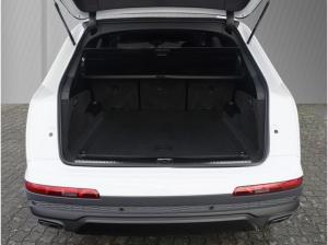 Audi Q7 TDI quattro tiptronic S line 3. Sitzreihe