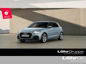 Audi A1 Sportback 30 TFSI advanced GRA Interface PDC