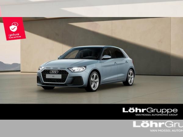Audi A1 Sportback 30 TFSI advanced GRA Interface PDC