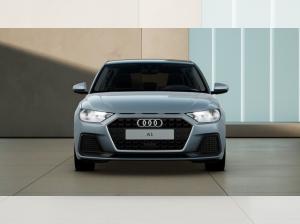 Audi A1 Sportback 30 TFSI advanced GRA Interface PDC