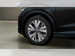 Audi Q4 e-tron 45 Sportback advanced AHK Komfortpaket
