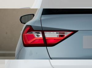 Audi A1 Sportback 30 TFSI advanced GRA Interface PDC