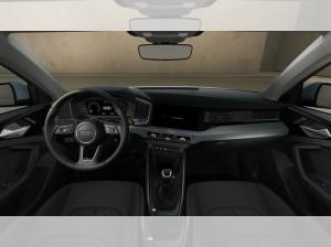 Audi A1 Sportback 30 TFSI advanced GRA Interface PDC