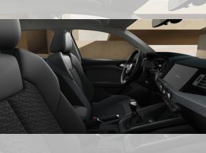 Audi A1 Sportback 30 TFSI advanced GRA Interface PDC
