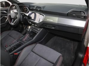 Audi Q3 Sportback 45 TFSI S line Matrix Panorama GWP