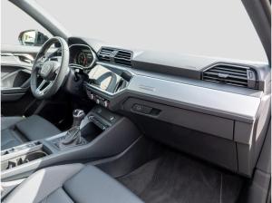 Audi Q3 35 TFSI S line Matrix ACC Panorama Kamera GWP