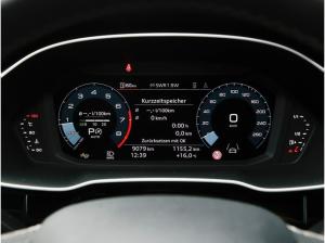 Audi Q3 Sportback 35 TFSI S line AHK ACC GWF