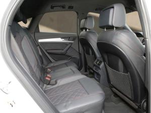 Audi Q5 Sportback 55 TFSI e Q S line 20"|RAUTE|RFK|MATRIX|AHK|