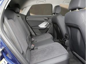 Audi Q3 Sportback 35 TFSI S line GWP 18"|NAVI+VC|360°|SHZ