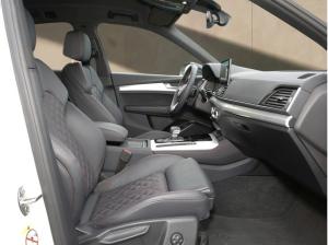 Audi Q5 Sportback 55 TFSI e Q S line 20"|RAUTE|RFK|MATRIX|AHK|