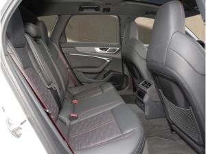 Audi RS6 Avant 4.0 TFSI Q performance |HuD|Leder|AHK