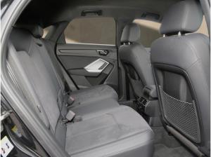 Audi Q3 Sportback 35 TFSI S line GWP 18"|NAVI+VC|RFK|SHZ|AHK|5J.GAR
