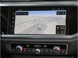Audi Q3 Sportback 35 TFSI S line GWP 18"|NAVI+VC|360°|SHZ