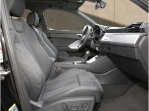 Audi Q3 Sportback 35 TFSI S line GWP 18"|NAVI+VC|RFK|SHZ|AHK|5J.GAR