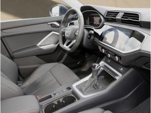 Audi Q3 Sportback 35 TFSI S line GWP 18"|NAVI+VC|360°|SHZ