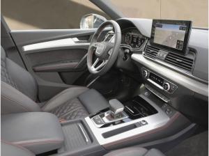 Audi Q5 Sportback 55 TFSI e Q S line 20"|RAUTE|RFK|MATRIX|AHK|