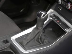 Audi Q3 Sportback 35 TFSI S line GWP 18"|NAVI+VC|360°|SHZ