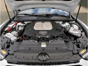 Audi RS6 Avant 4.0 TFSI Q performance |HuD|Leder|AHK