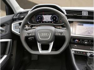 Audi Q3 Sportback 35 TFSI S line GWP 18"|NAVI+VC|360°|SHZ
