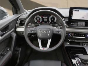 Audi Q5 Sportback 55 TFSI e Q S line 20"|RAUTE|RFK|MATRIX|AHK|