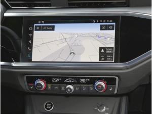 Audi Q3 Sportback 35 TFSI S line GWP 18"|NAVI+VC|RFK|SHZ|AHK|5J.GAR