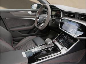 Audi RS6 Avant 4.0 TFSI Q performance |HuD|Leder|AHK